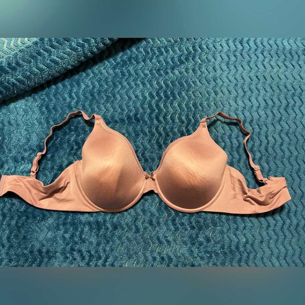 Maidenform 40C Lavender Bra